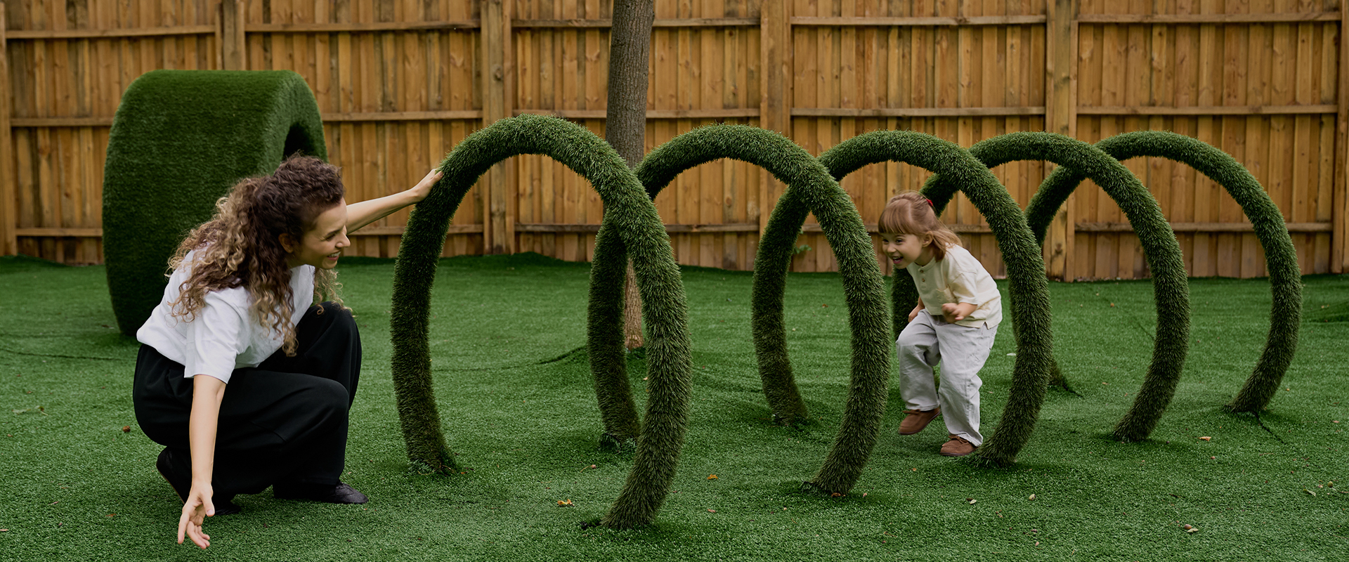 Yangzhou Canyoo Grass Carpet Co., Ltd.