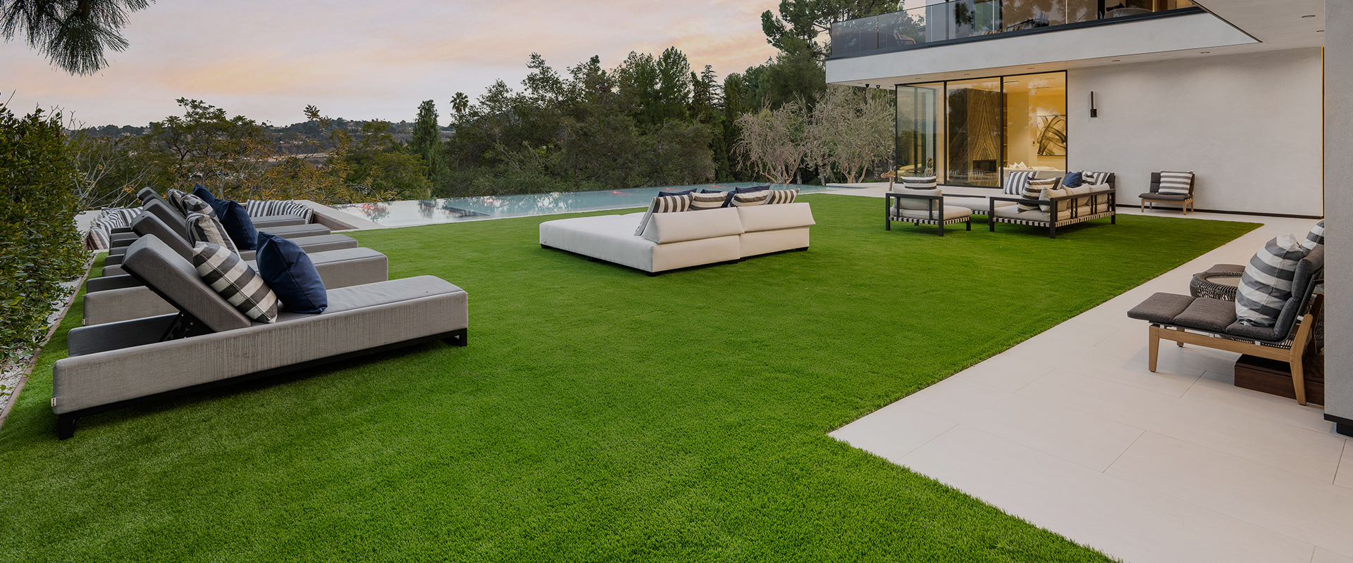 Yangzhou Canyoo Grass Carpet Co., Ltd.