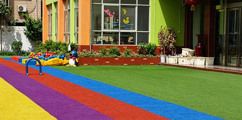 Yangzhou Canyoo Grass Carpet Co., Ltd.