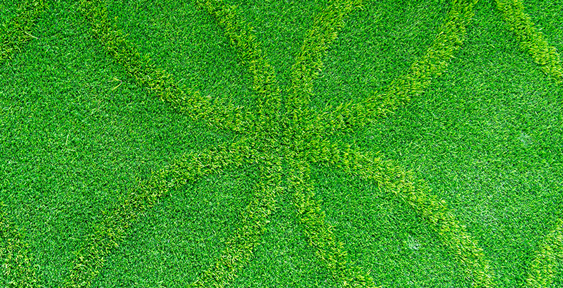 Yangzhou Canyoo Grass Carpet Co., Ltd.