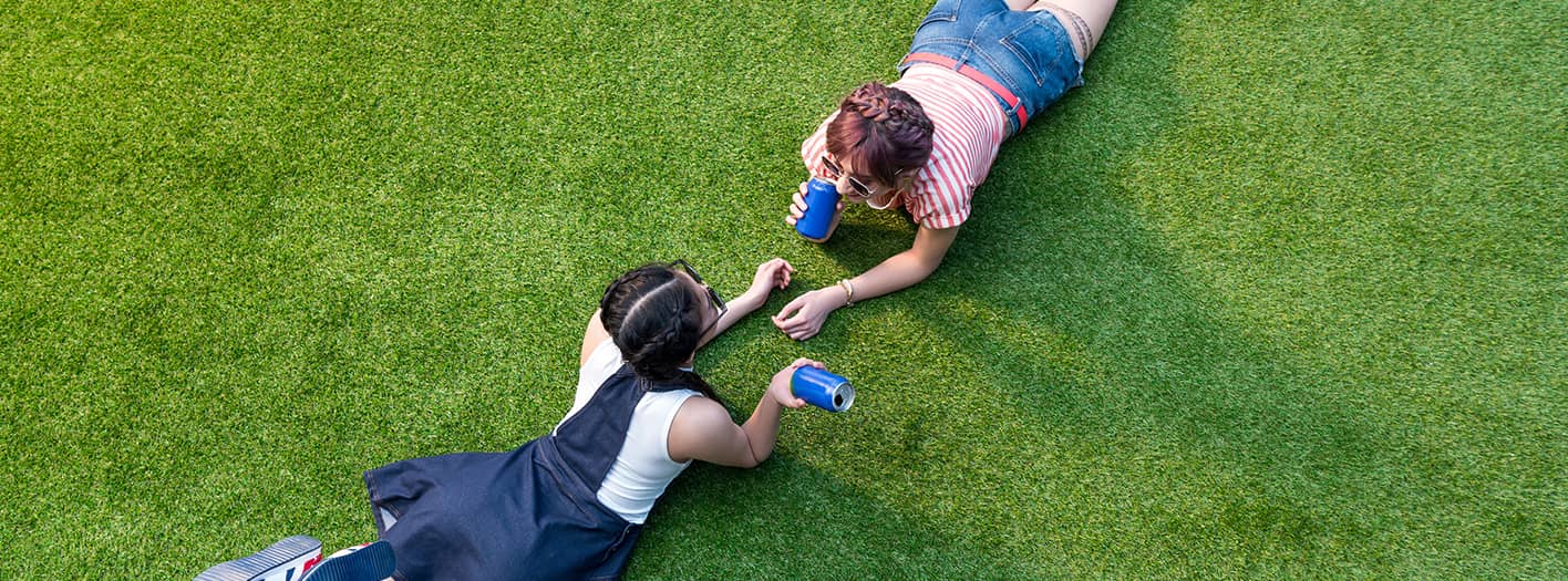 Yangzhou Canyoo Grass Carpet Co., Ltd.