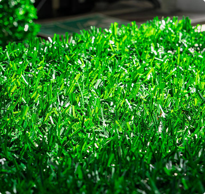 Yangzhou Canyoo Grass Carpet Co., Ltd.